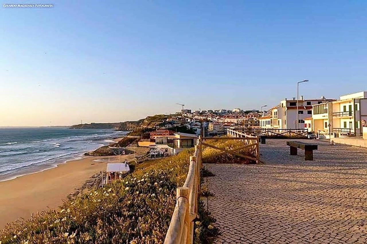 לוריניה Villa Azinhanca Do Mar מראה חיצוני תמונה