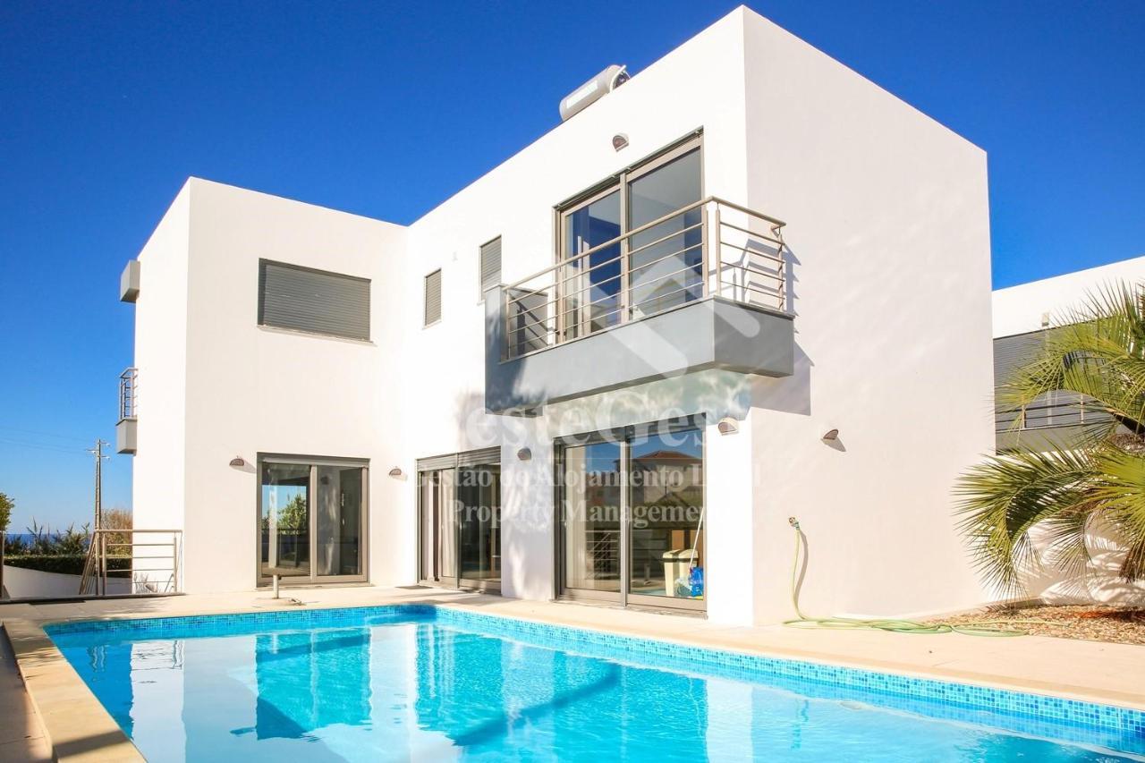 לוריניה Villa Azinhanca Do Mar מראה חיצוני תמונה