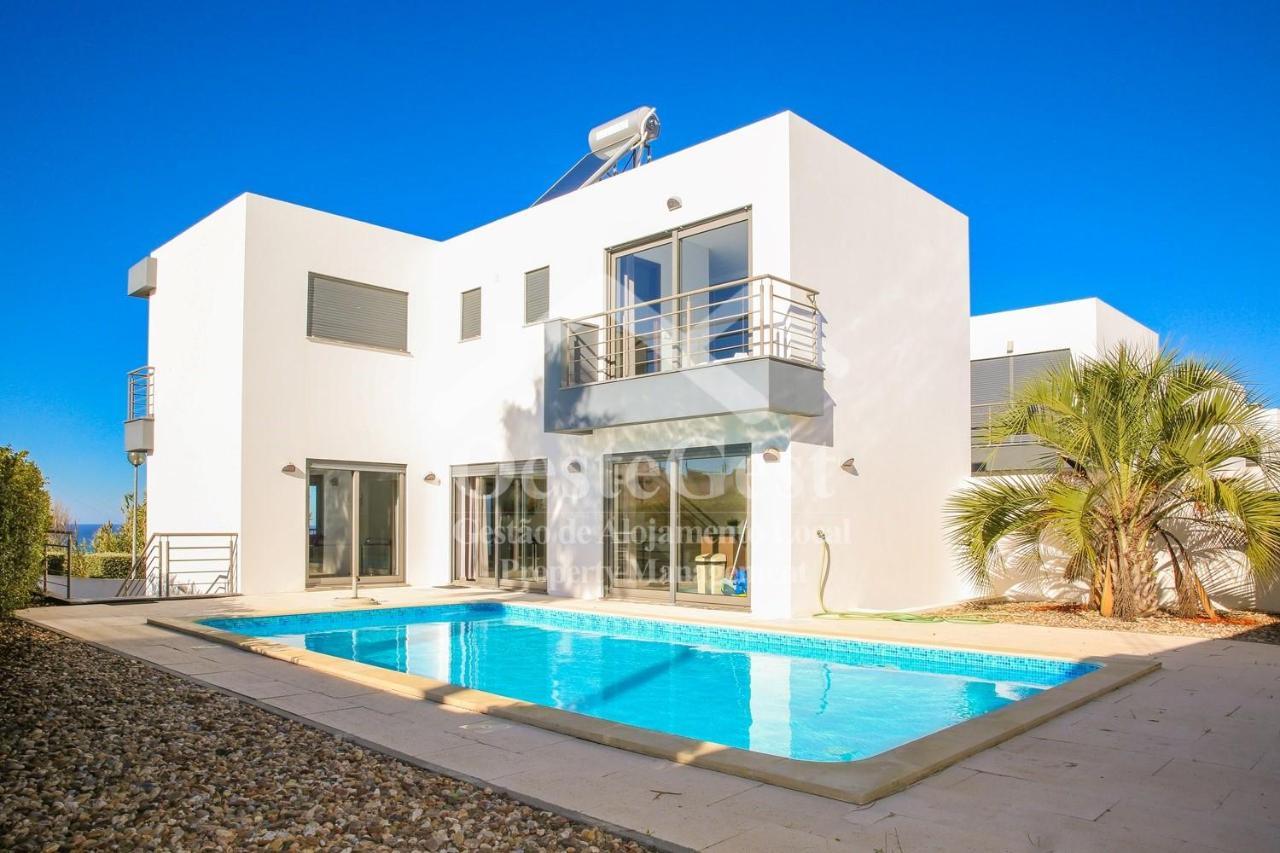 לוריניה Villa Azinhanca Do Mar מראה חיצוני תמונה