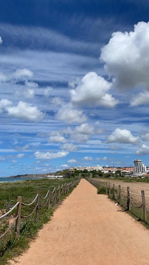 לוריניה Villa Azinhanca Do Mar מראה חיצוני תמונה
